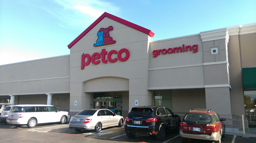 Pet Supply Store «Petco Animal Supplies», reviews and photos, 2842 NW 63rd St, Oklahoma City, OK 73116, USA