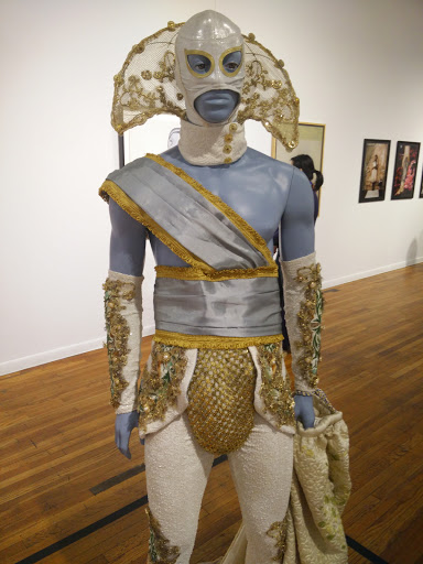 Art Museum «Mexic-Arte Museum», reviews and photos, 419 Congress Ave, Austin, TX 78701, USA