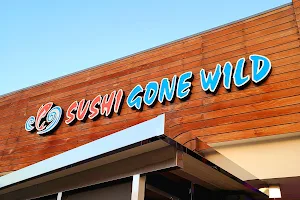 Sushi Gone Wild image