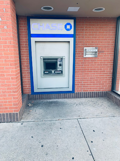 Chase ATM