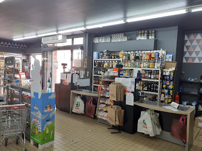SPAR à Elbeuf