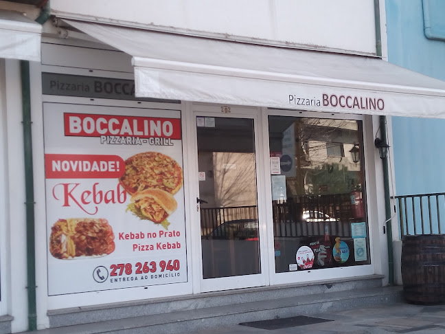 O Boccalino