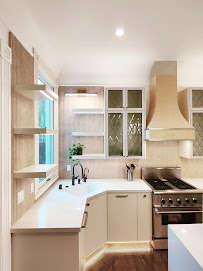 Continuum Tile Co. Tile Contractor - Photo 4 - Car repair in San Francisco, CA, Daly City