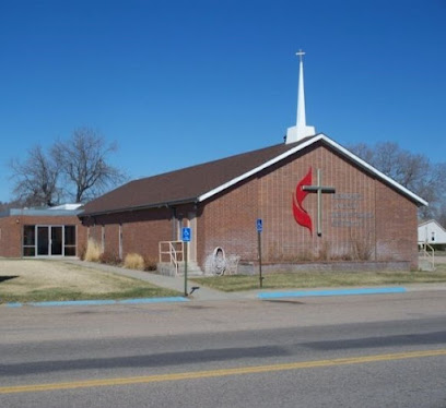 Hershey United Methodist Church