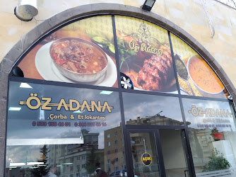 Öz Adana Et Lokantası