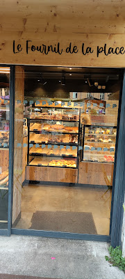 Le Fournil De La Place à Toulouse