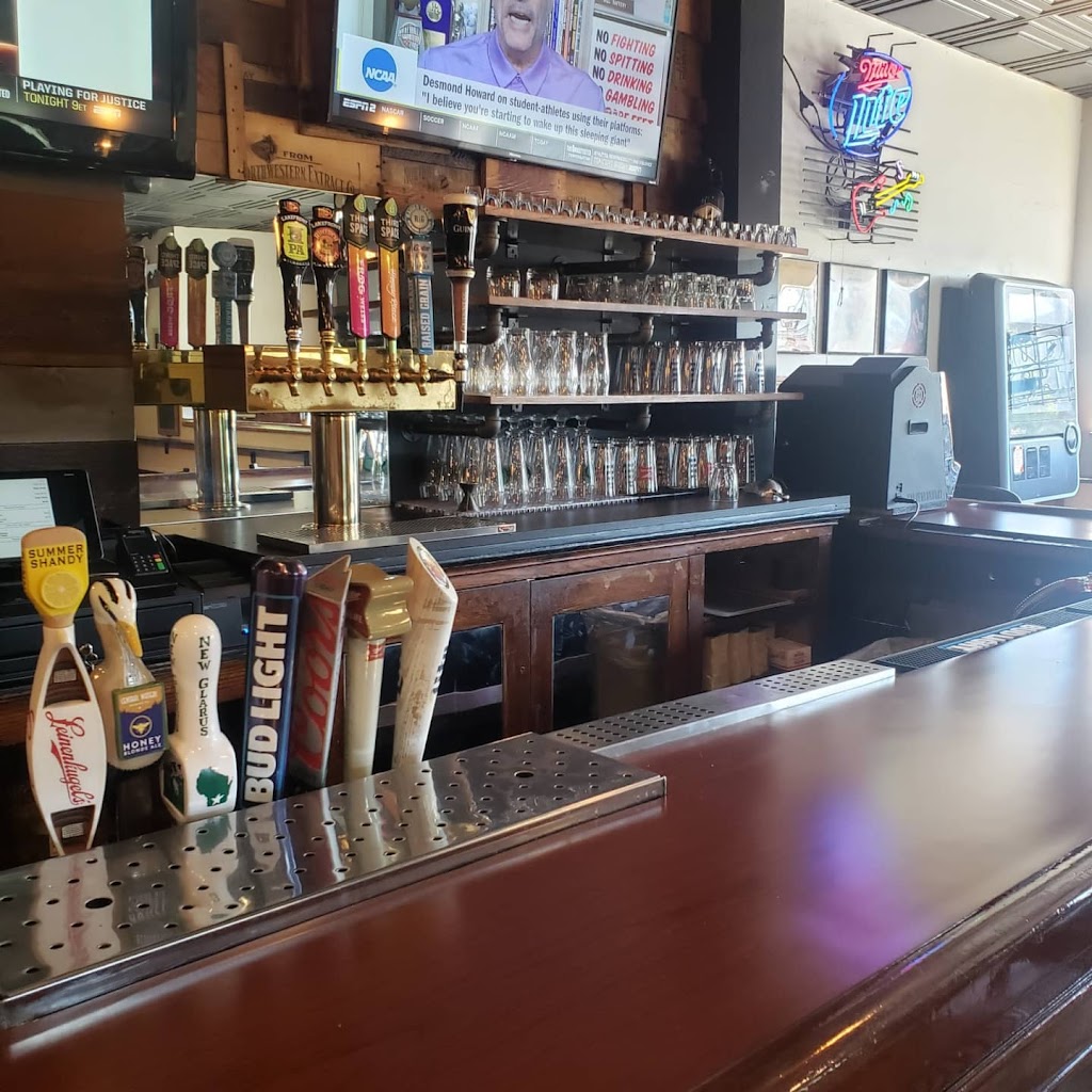 The Crooked Crow 53214