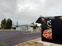 Photos du propriétaire du Pizzas à emporter Distributeur de pizzas La Roma à Bailleau-le-Pin - n°2