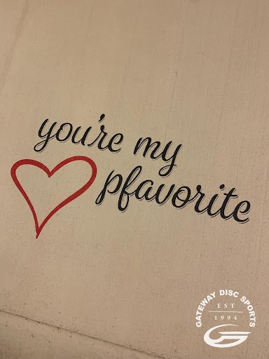 Sporting Goods Store «Gateway Disc Sports», reviews and photos, 10855 Metro Ct, Maryland Heights, MO 63043, USA