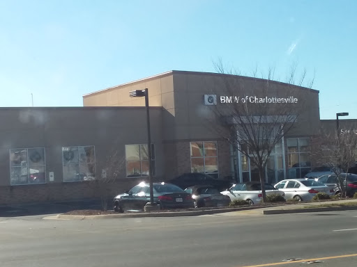 BMW Dealer «BMW Of Charlottesville», reviews and photos, 1295 Richmond Rd, Charlottesville, VA 22911, USA