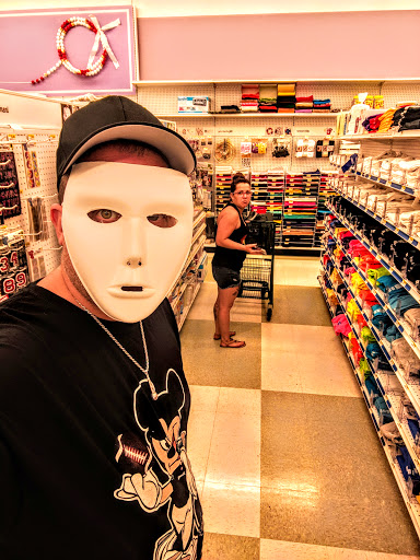 Fabric Store «Jo-Ann Fabrics and Crafts», reviews and photos, 1153 E North Ave, Belton, MO 64012, USA