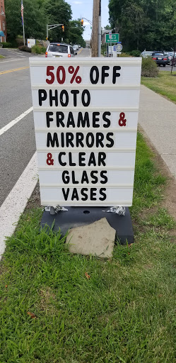 Thrift Store «Bargain Box Thrift Shop», reviews and photos, 102 Mt Kemble Ave, Morristown, NJ 07960, USA