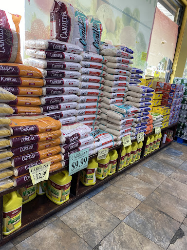 Supermarket «Universal Supermarket», reviews and photos, 2101 Federal St, Camden, NJ 08105, USA