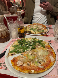 Plats et boissons du Restaurant Pizza Sarda à Reims - n°3