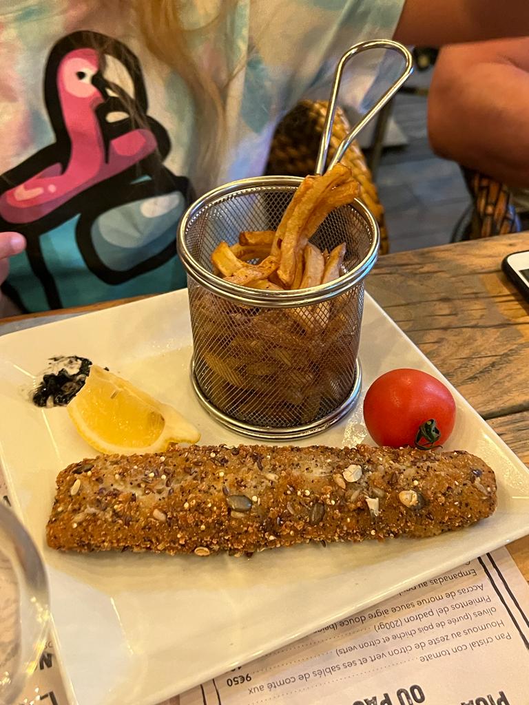 Photo n° 1 de l'avis de Slim.1 fait le 31/08/2022 à 17:22