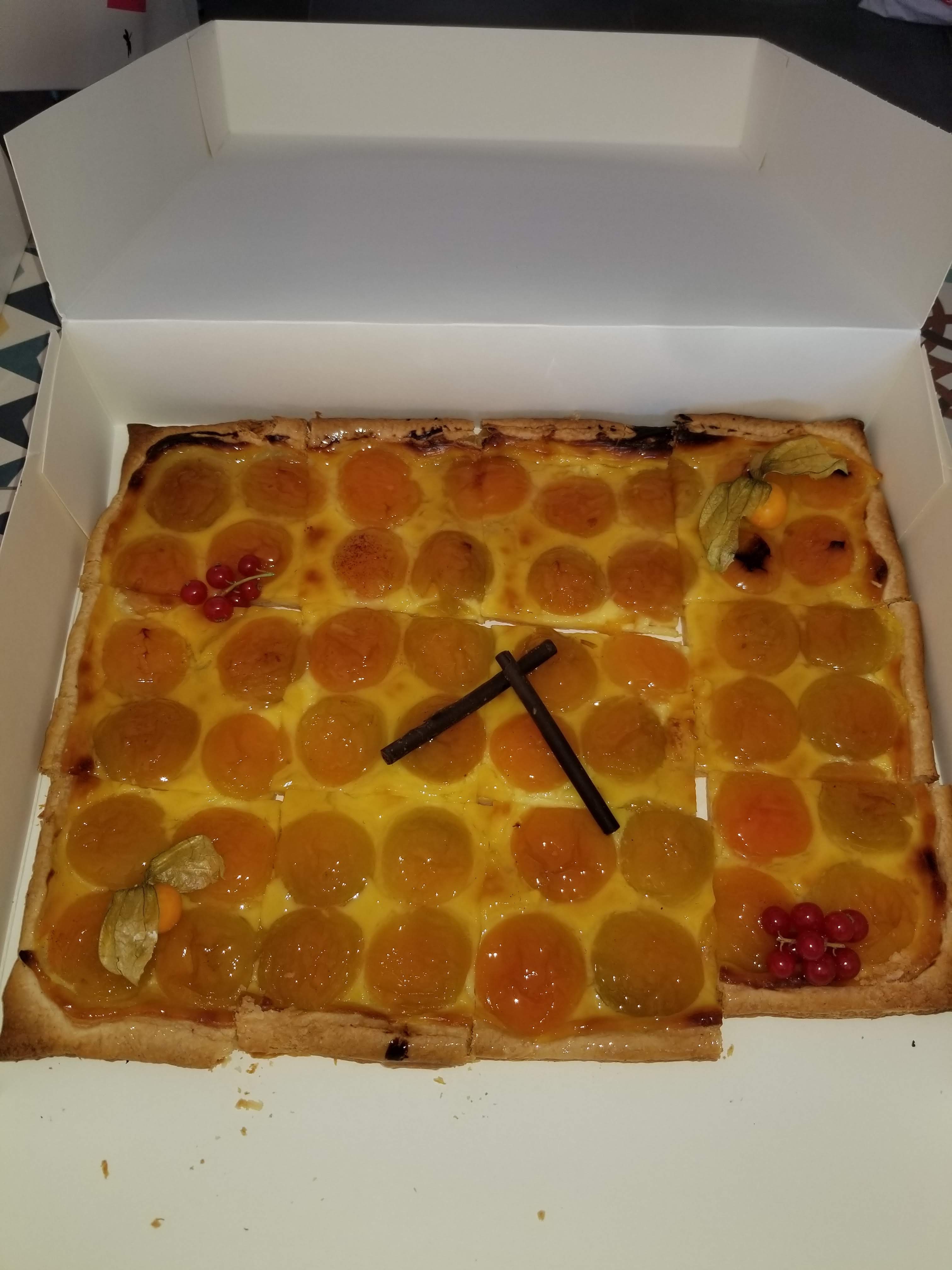 Photo n° 2 de l'avis de Gérard.E fait le 03/01/2020 à 18:17