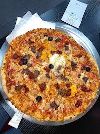 Pizza du Pizzeria La Citadelle à Saint-Fons - n°12