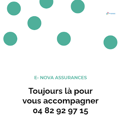 Enova Assurances à Rochetoirin