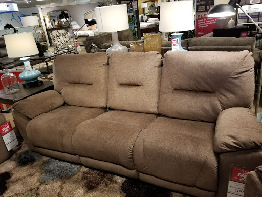 Furniture Store «Art Van Furniture - Kalamazoo (Portage)», reviews and photos, 550 Ring Rd, Portage, MI 49024, USA