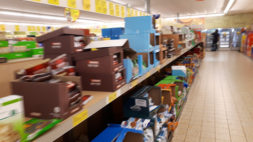 Supermarket «ALDI», reviews and photos, 6301 Livingston Rd B, Oxon Hill, MD 20745, USA