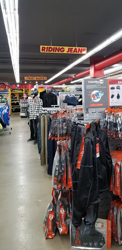 Motorcycle Parts Store «Cycle Gear», reviews and photos, 2052 Lincoln Hwy, Edison, NJ 08817, USA
