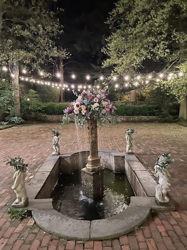 Wedding Venue «HollyHedge Estate», reviews and photos, 6987 Upper York Rd, New Hope, PA 18938, USA