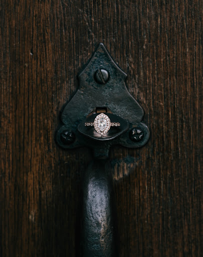 Jewelry Store «KB Jewelers», reviews and photos, 141 N Center St # 101, Northville, MI 48167, USA