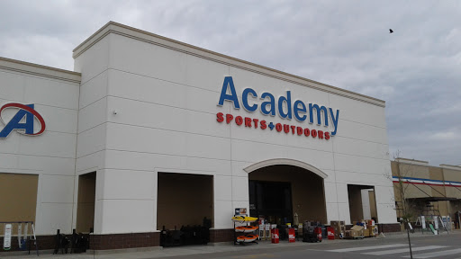 Sporting Goods Store «Academy Sports + Outdoors», reviews and photos, 13401 Shelbyville Rd #140, Louisville, KY 40223, USA