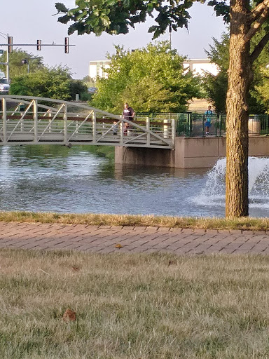Recreation Center «Fountain View Recreation Center», reviews and photos, 910 N Gary Ave, Carol Stream, IL 60188, USA