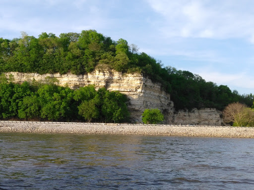 Nature Preserve «John M Olin Nature Preserve», reviews and photos, 2213 South Levis Lane, Godfrey, IL 62035, USA