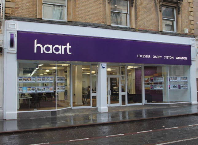 Reviews of haart Estate And Lettings Agents Leicester in Leicester - Real estate agency