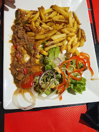 Steak du Restaurant EL Alguazil à Pau - n°7