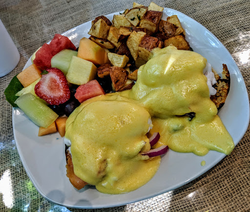 Restaurant «Downtown Deli & Donuts», reviews and photos, 147 E Main St, Spartanburg, SC 29307, USA