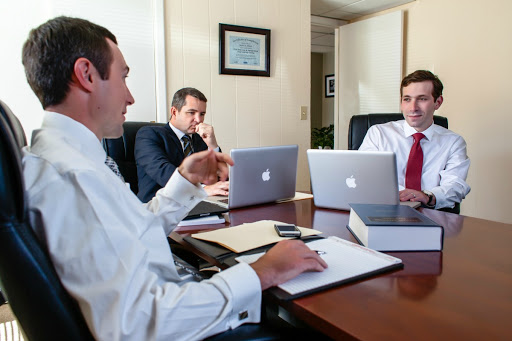 Criminal Justice Attorney «Minick Law, P.C.», reviews and photos