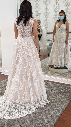 Bridal Shop «Allegria Bridal», reviews and photos, 285 Belmont St, Belmont, MA 02478, USA
