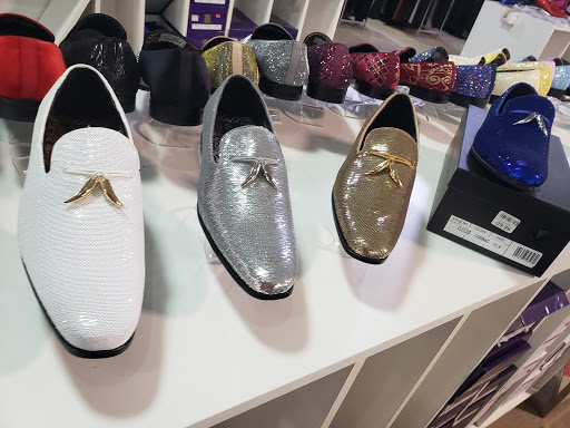 Clothing Store «K&G Fashion Superstore», reviews and photos, 1294 Mt Zion Rd, Morrow, GA 30260, USA