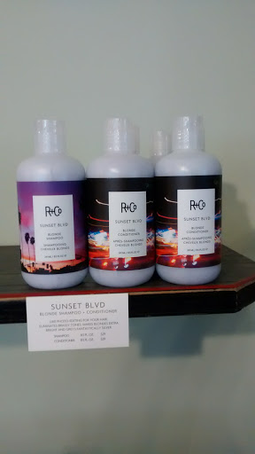 Hair Salon «Studio Chavarria», reviews and photos, 17 Rankin Ave, Asheville, NC 28801, USA