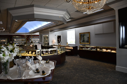 Jeweler «Bell Jewelers», reviews and photos, 821 NW Broad St, Murfreesboro, TN 37129, USA