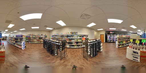 Liquor Store «The Liquor Outpost», reviews and photos, 771 W Round Grove Rd, Lewisville, TX 75067, USA