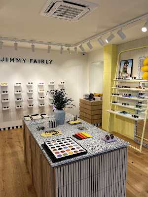 Jimmy Fairly Opticien Le Touquet à Le Touquet-Paris-Plage