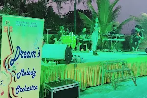 Dream's Melody orchestra & NIA events image