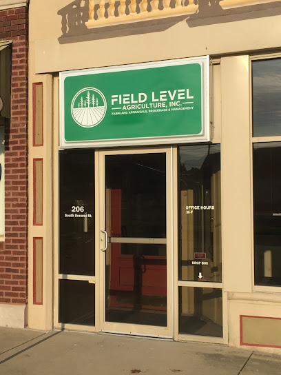 Field Level Agriculture, Inc