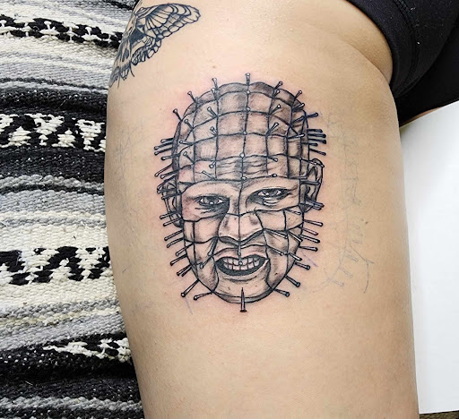 Explore tattoo ideas on wrist, creative tattoo ideas in Minersville, available at Foundation Tattoo & Art Studio