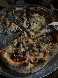 Plats et boissons du Pizzeria La pizz à Aregno - n°10