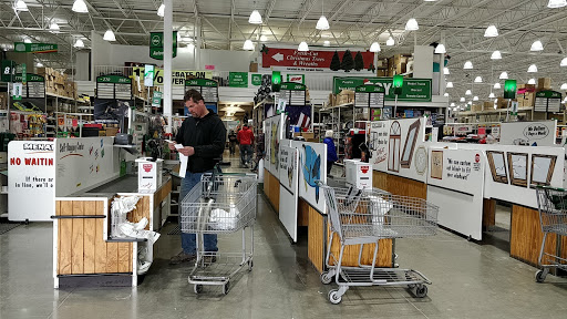 Home Improvement Store «Menards», reviews and photos, 2700 E Hwy 13, Burnsville, MN 55337, USA