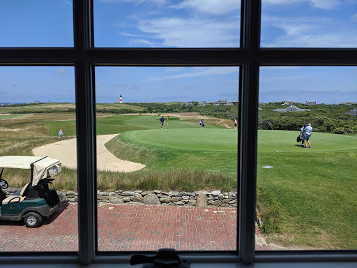 Golf Club «Sankaty Head Golf Club», reviews and photos, 100 Sankaty Rd, Nantucket, MA 02554, USA