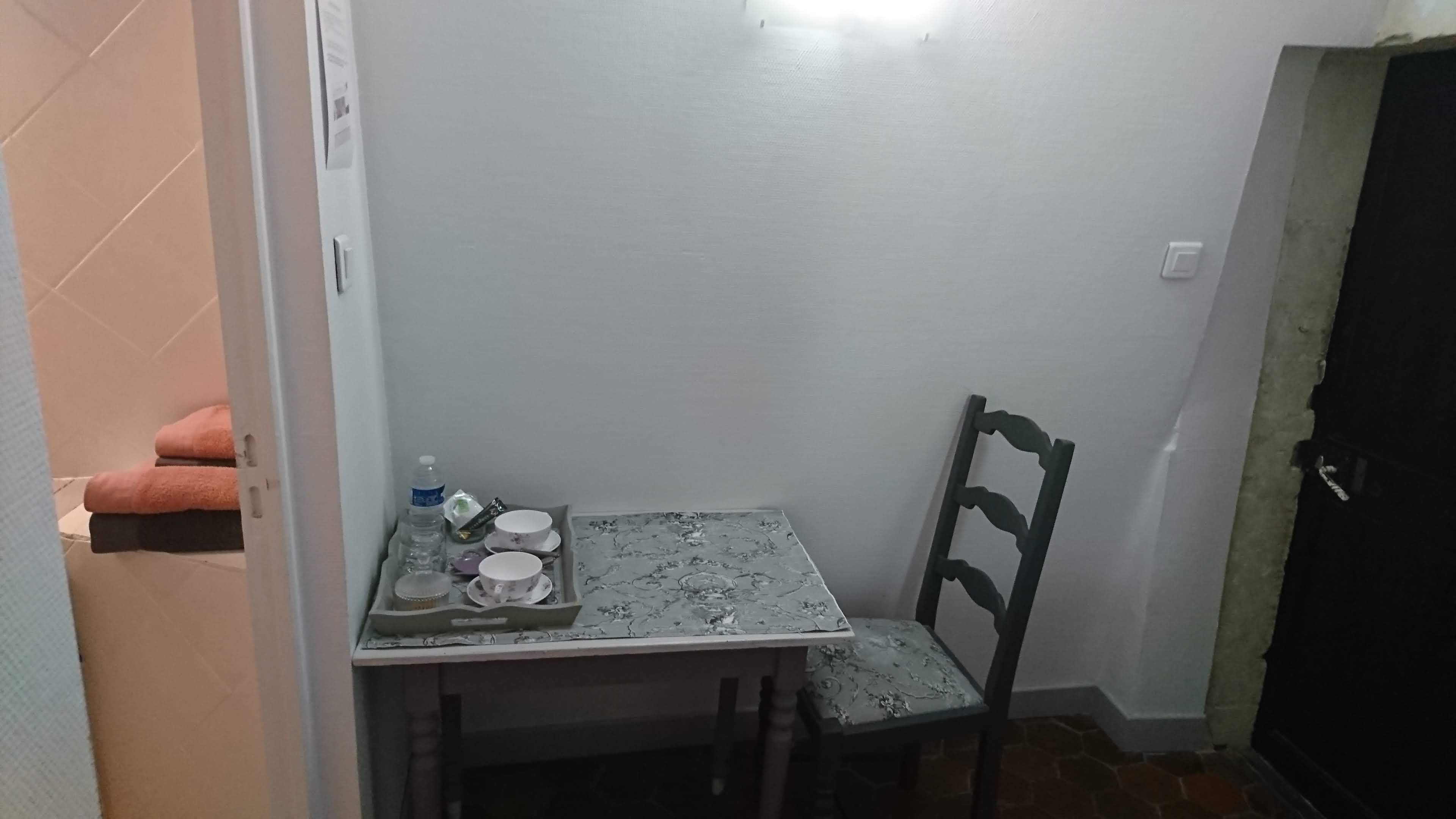 Photo n° 2 de l'avis de Béatrice.e fait le 05/11/2019 à 19:45