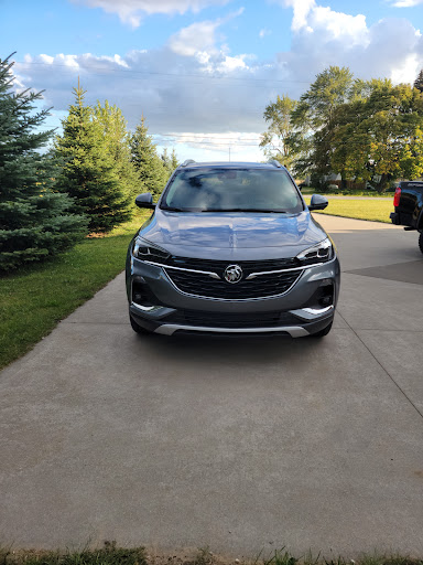 Car Dealer «Al Serra Buick GMC», reviews and photos, 6201 Saginaw Rd, Grand Blanc, MI 48439, USA