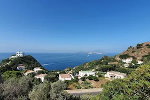 Terrace Overview of Capo Miseno image