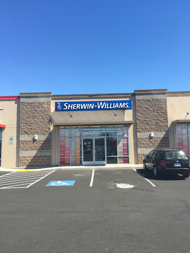 Paint Store «Sherwin-Williams Paint Store», reviews and photos, 6410 W Nob Hill Blvd #102, Yakima, WA 98908, USA
